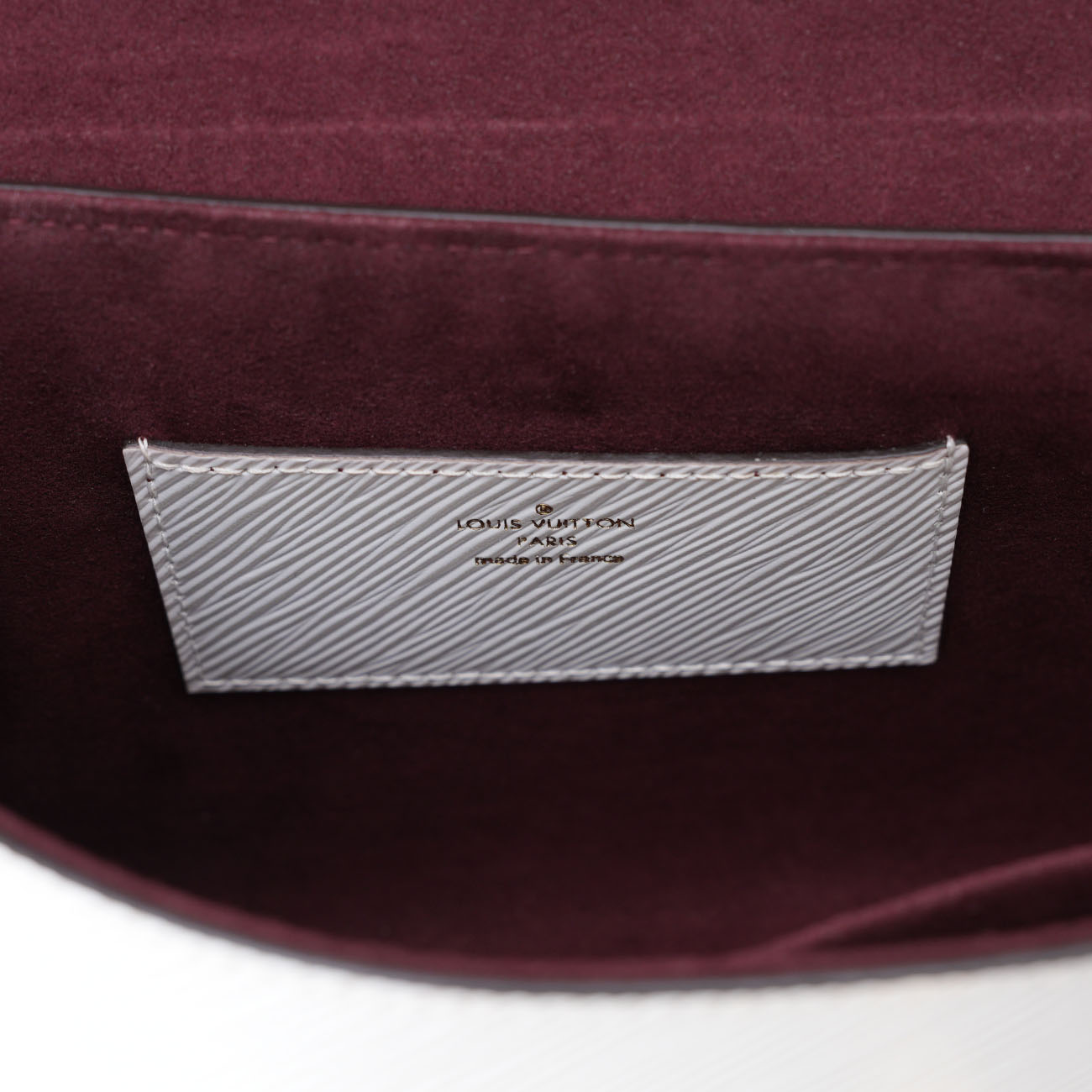 LOUIS VUITTON(USED)루이비통 에삐 트위스트 MM